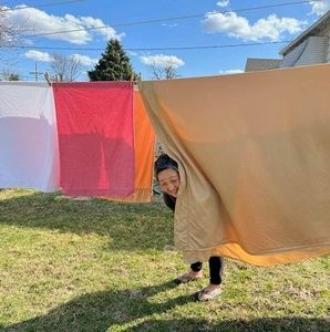 Meet your Posher, Alicia